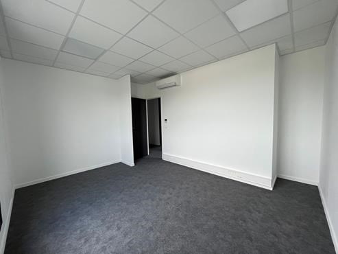 Local bureaux 70 m² RUMILLY